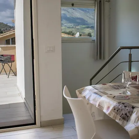 Borgo Aranci - Tulipano