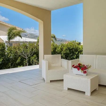 Borgo Aranci - Tulipano Castellammare del Golfo
