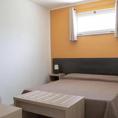 Casa vacanze Borgo Aranci - Tulipano Castellammare del Golfo