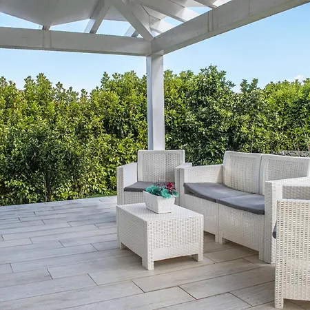Casa vacanze Borgo Aranci - Tulipano