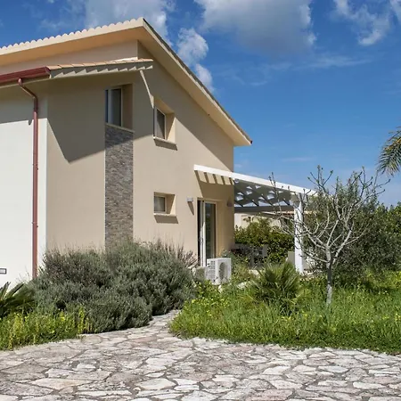 Borgo Aranci - Tulipano