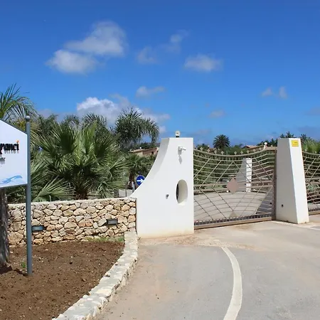 Borgo Aranci - Tulipano Casa vacanze