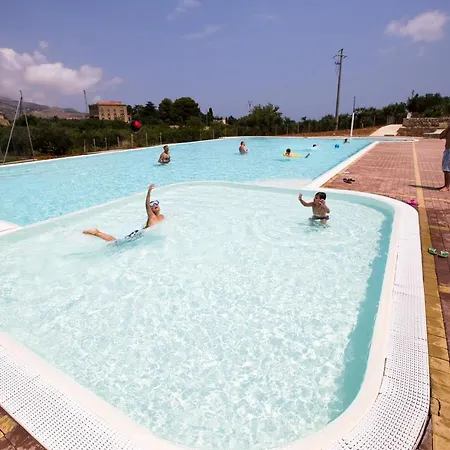 Casa vacanze Borgo Aranci - Tulipano *