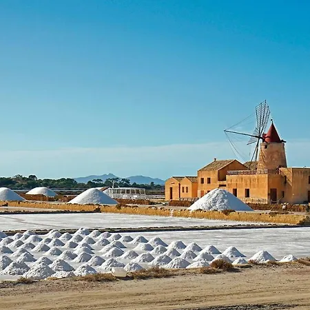 Borgo Aranci - Tulipano *