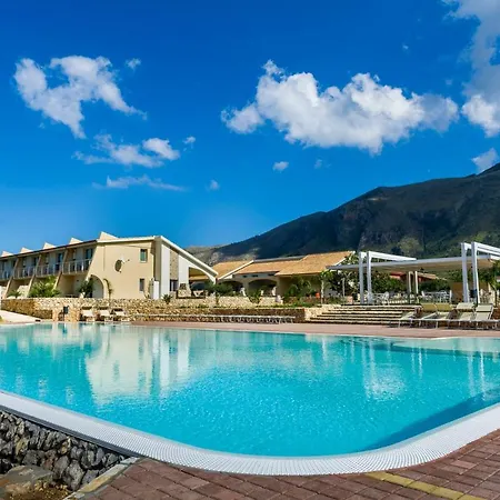 Casa vacanze Borgo Aranci - Tulipano *