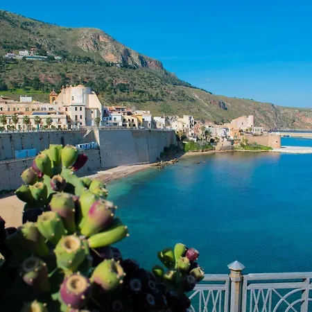 Borgo Aranci - Tulipano Casa vacanze Castellammare del Golfo
