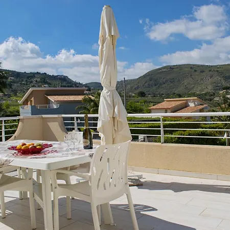 Borgo Aranci - Tulipano