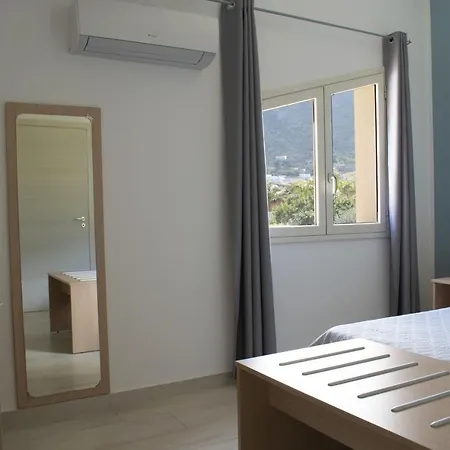 Hébergement de vacances Borgo Aranci - Tulipano *