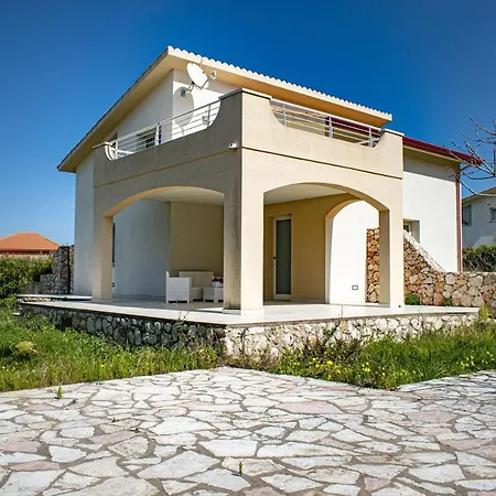 Сasa de vacaciones Borgo Aranci - Tulipano Castellammare del Golfo