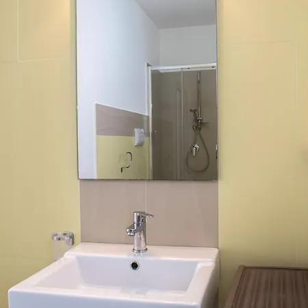 Сasa de vacaciones Borgo Aranci - Tulipano Castellammare del Golfo