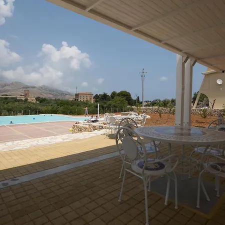 Borgo Aranci - Tulipano