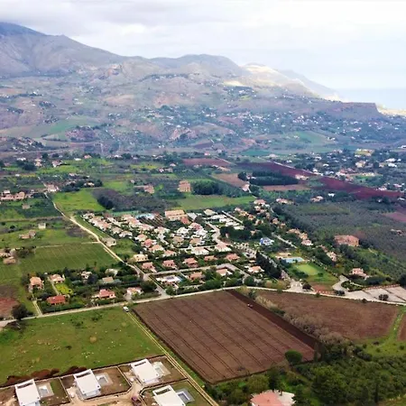 Borgo Aranci - Tulipano * Castellammare del Golfo
