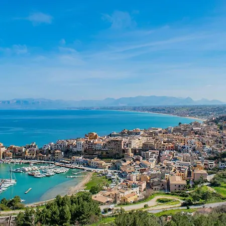 Hébergement de vacances Borgo Aranci - Tulipano Castellammare del Golfo