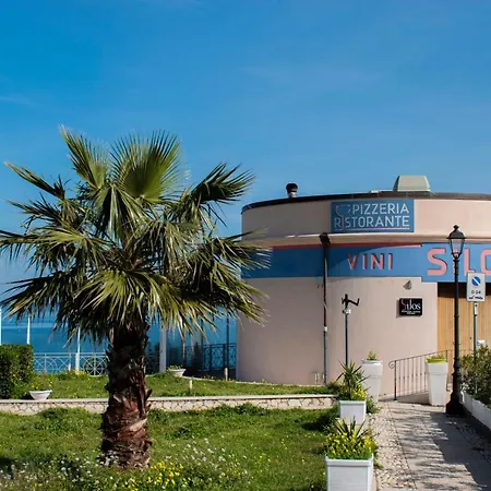 Borgo Aranci - Tulipano Hébergement de vacances