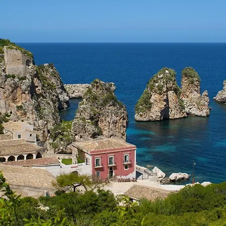 Borgo Aranci - Tulipano Castellammare del Golfo