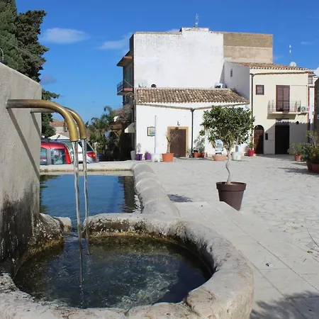 Borgo Aranci - Tulipano Hébergement de vacances *