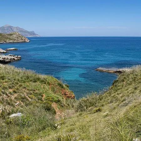 Borgo Aranci - Tulipano Castellammare del Golfo
